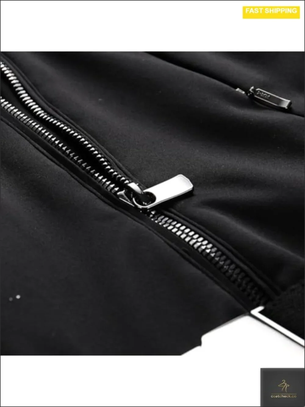 Women's 3-Layer PTX Ski Jacket Waterproof Windproof Hooded Snow Coat
